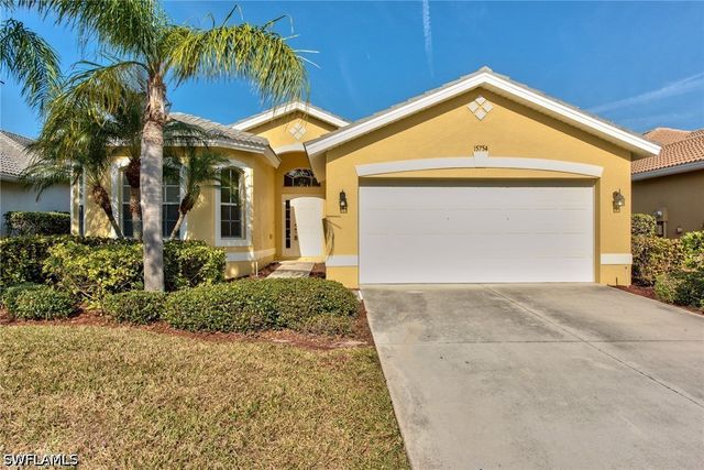 15754 Cutters CT, Fort Myers, FL 33908