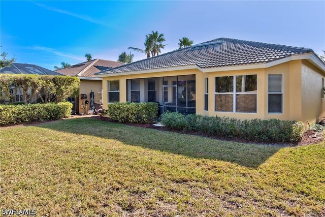 15754 Cutters CT, Fort Myers, FL 33908