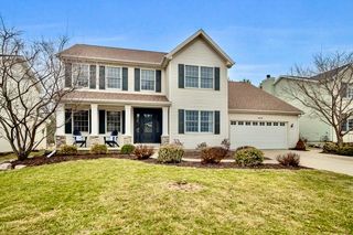 1629 Cheyenne Lane, Normal, IL 61761