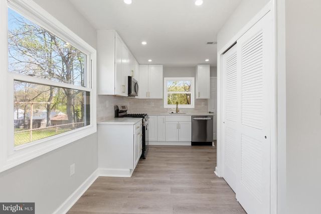 3719 INGALLS AVE, Hyattsville, MD 20784