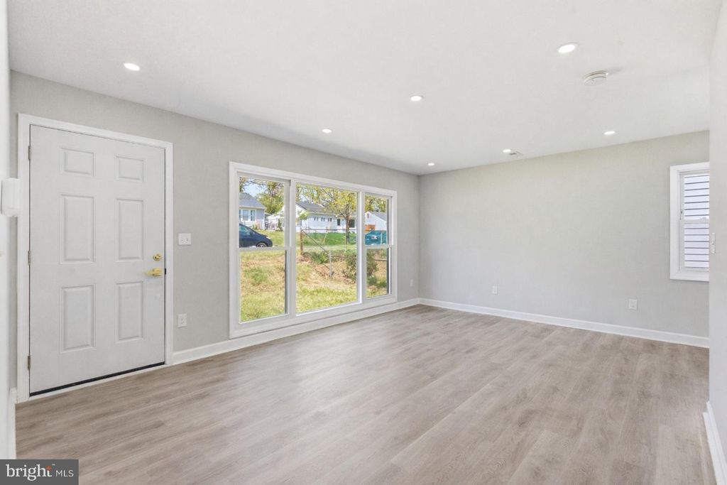 3719 INGALLS AVE, Hyattsville, MD 20784
