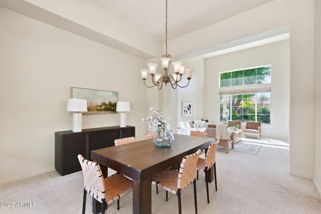 2944 W EASTMAN Drive, Anthem, AZ 85086