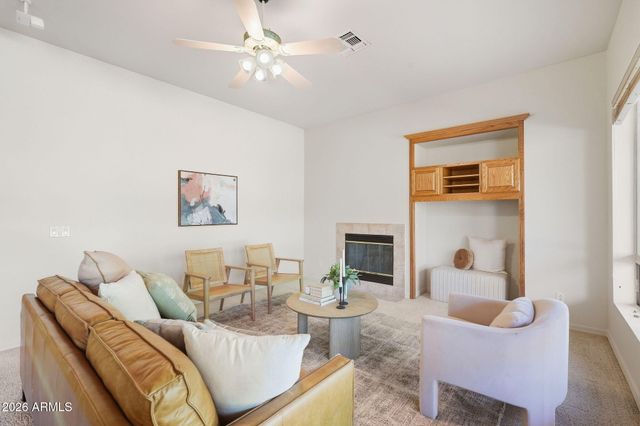 2944 W EASTMAN Drive, Anthem, AZ 85086