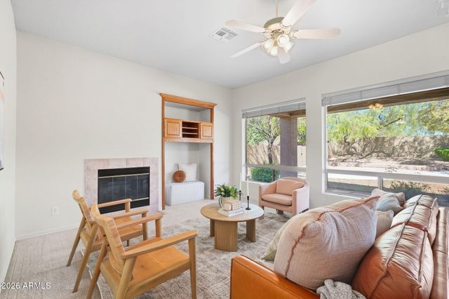 2944 W EASTMAN Drive, Anthem, AZ 85086