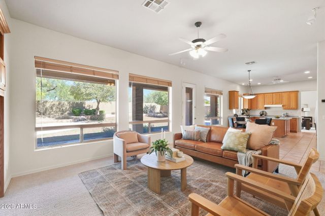 2944 W EASTMAN Drive, Anthem, AZ 85086