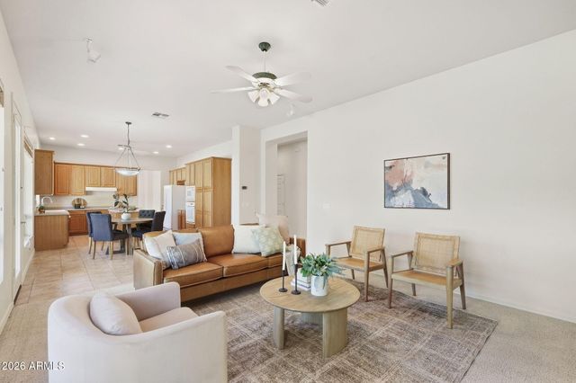 2944 W EASTMAN Drive, Anthem, AZ 85086