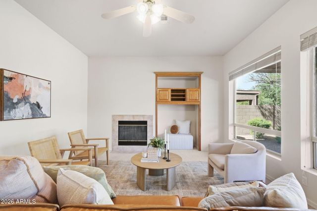 2944 W EASTMAN Drive, Anthem, AZ 85086