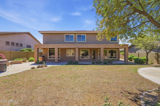2944 W EASTMAN Drive, Anthem, AZ 85086