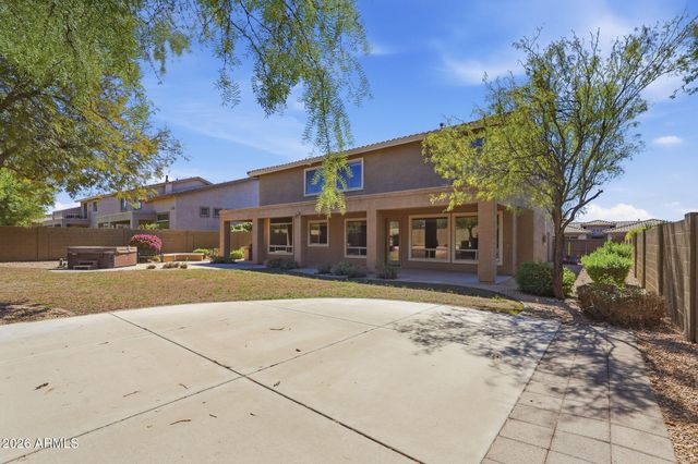 2944 W EASTMAN Drive, Anthem, AZ 85086
