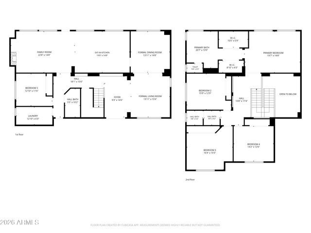 2944 W EASTMAN Drive, Anthem, AZ 85086