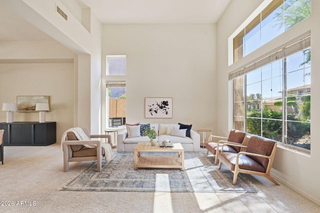 2944 W EASTMAN Drive, Anthem, AZ 85086