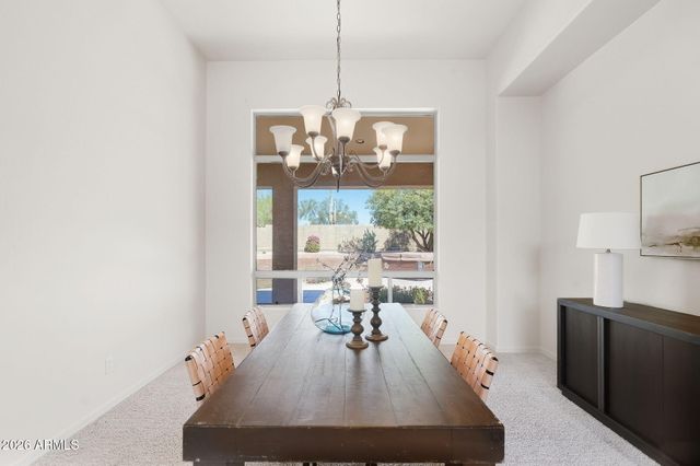 2944 W EASTMAN Drive, Anthem, AZ 85086