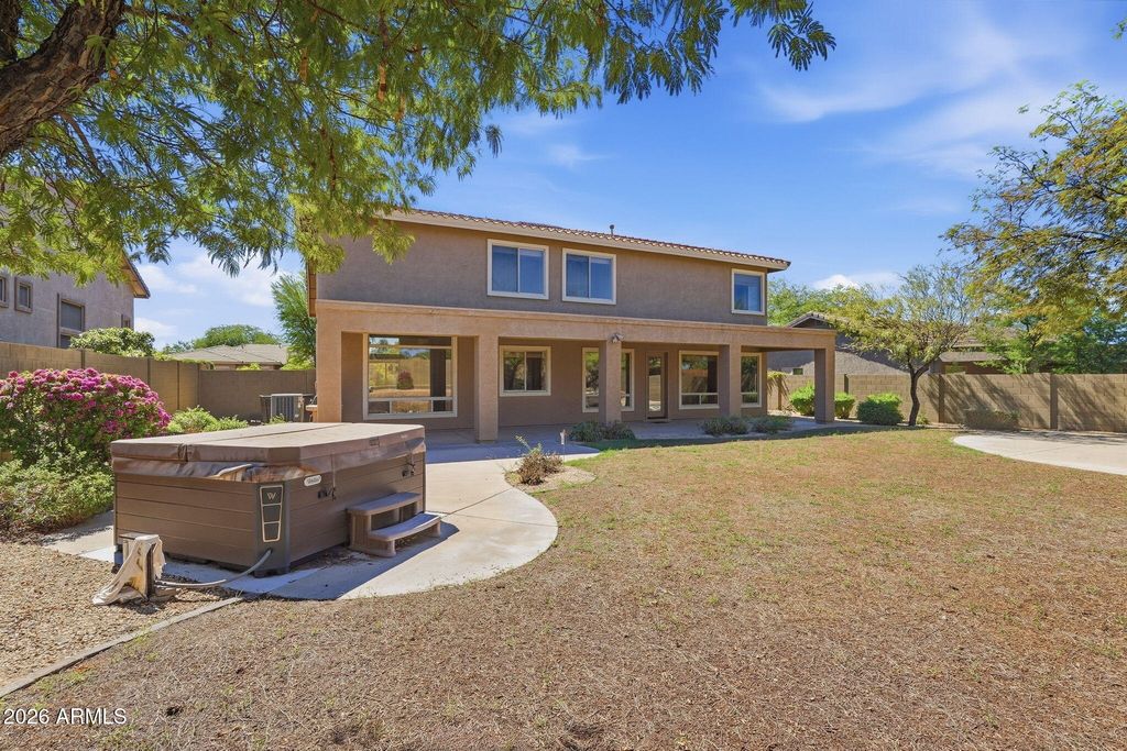 2944 W EASTMAN Drive, Anthem, AZ 85086 — photo 3