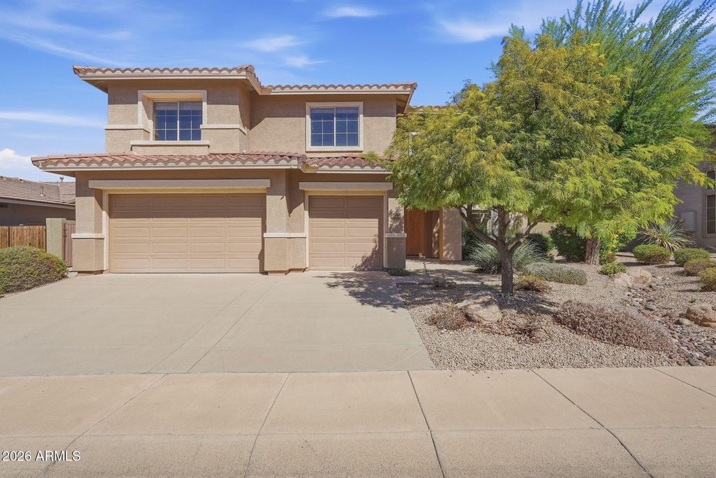 2944 W EASTMAN Drive, Anthem, AZ 85086 — photo 4