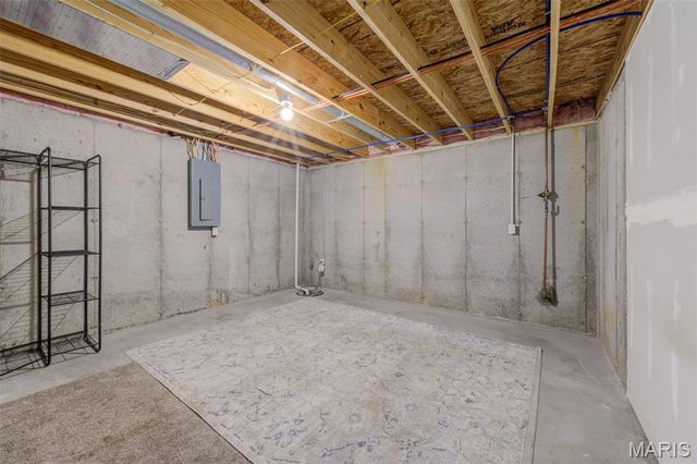 1223 Austin Drive, Herculaneum, MO 63048
