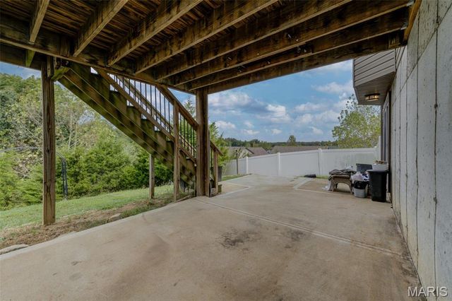 1223 Austin Drive, Herculaneum, MO 63048