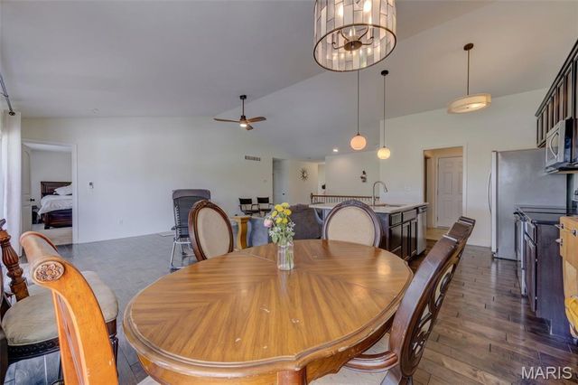 1223 Austin Drive, Herculaneum, MO 63048