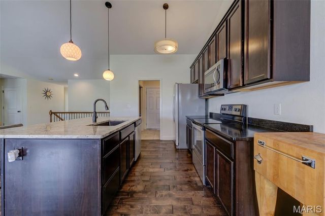 1223 Austin Drive, Herculaneum, MO 63048