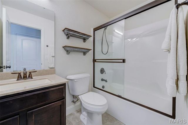 1223 Austin Drive, Herculaneum, MO 63048