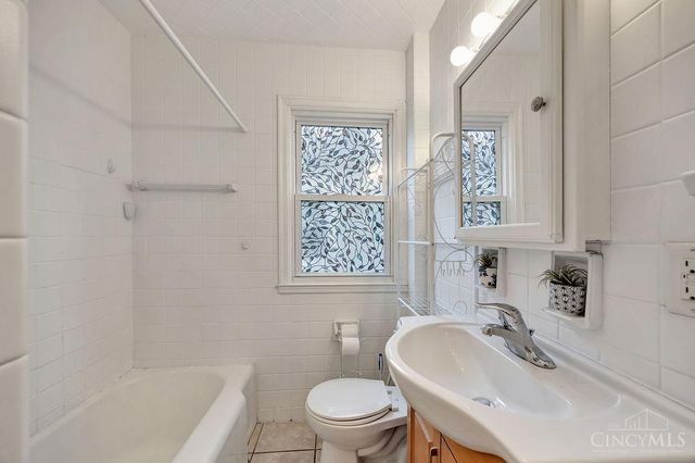 1709 Helen Avenue, Hamilton, OH 45011