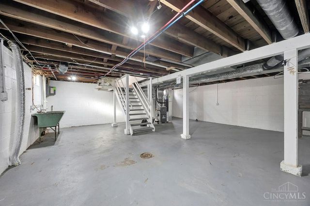 1709 Helen Avenue, Hamilton, OH 45011