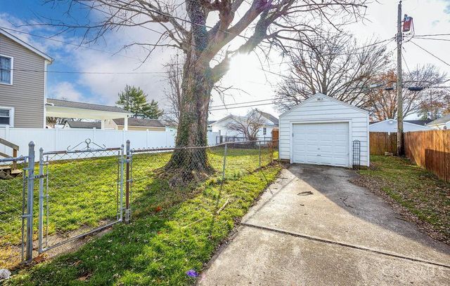 1709 Helen Avenue, Hamilton, OH 45011