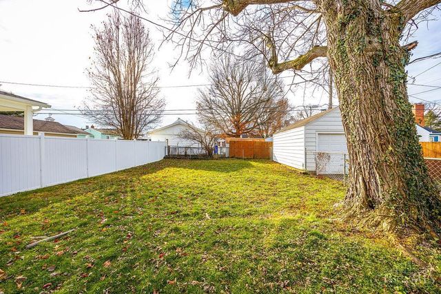 1709 Helen Avenue, Hamilton, OH 45011