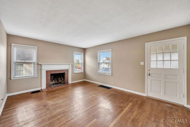 1709 Helen Avenue, Hamilton, OH 45011