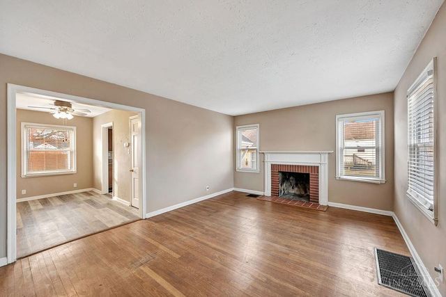 1709 Helen Avenue, Hamilton, OH 45011