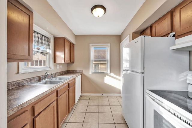 1709 Helen Avenue, Hamilton, OH 45011