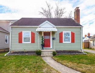 1709 Helen Avenue, Hamilton, OH 45011