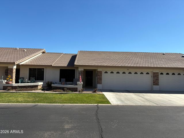 11250 E KILAREA Avenue 254, Mesa, AZ 85209