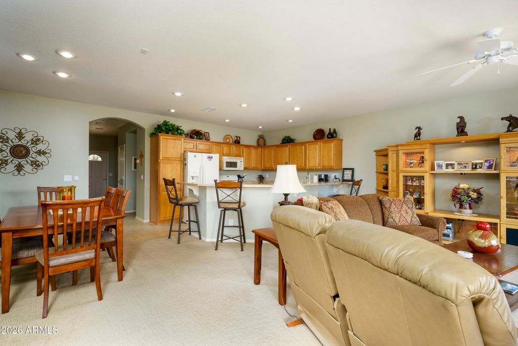 11250 E KILAREA Avenue 254, Mesa, AZ 85209 — photo 4
