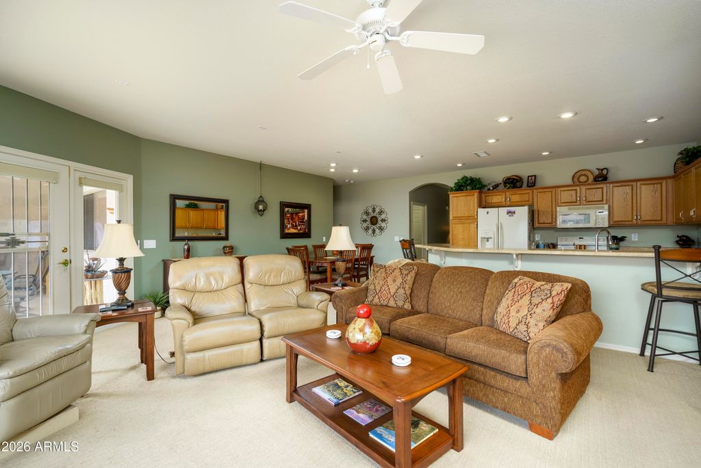 11250 E KILAREA Avenue 254, Mesa, AZ 85209 — photo 5