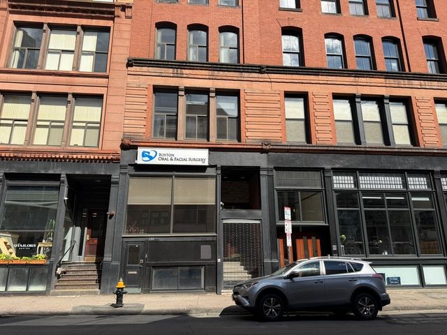 130 Lincoln Street B, Boston, MA 02111