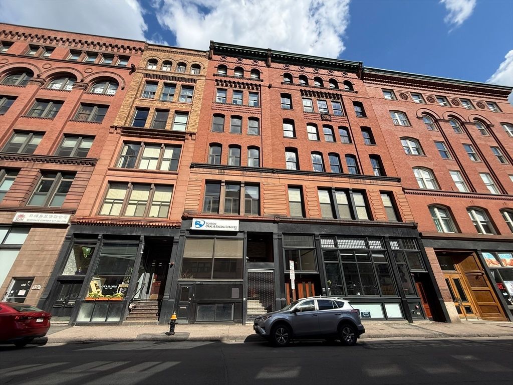 130 Lincoln Street B, Boston, MA 02111