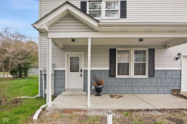 4124 E Us Highway 40, Plainfield, IN 46168