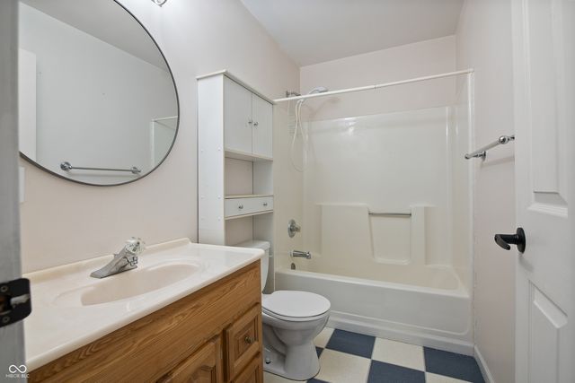 4124 E Us Highway 40, Plainfield, IN 46168