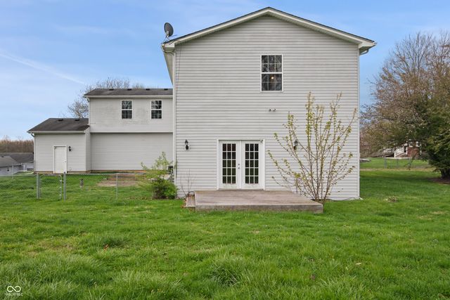 4124 E Us Highway 40, Plainfield, IN 46168