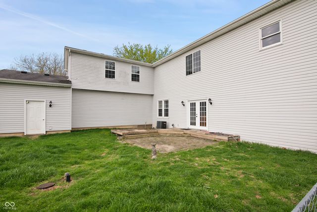 4124 E Us Highway 40, Plainfield, IN 46168
