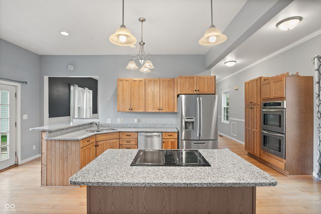4124 E Us Highway 40, Plainfield, IN 46168