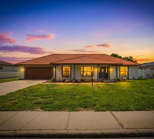 2004 LEISURE DRIVE, Winter Haven, FL 33881