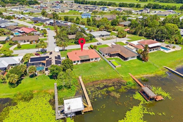 2004 LEISURE DRIVE, Winter Haven, FL 33881