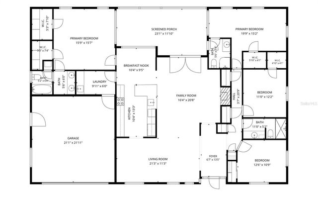 2004 LEISURE DRIVE, Winter Haven, FL 33881