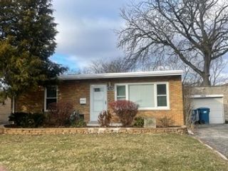 11610 S Knox Avenue, Alsip, IL 60803