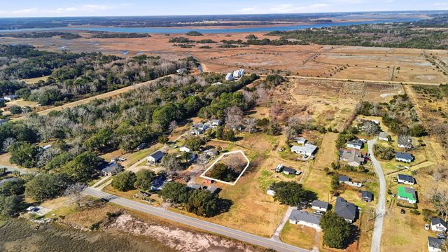 1892 Sol Legare Road, Charleston, SC 29412
