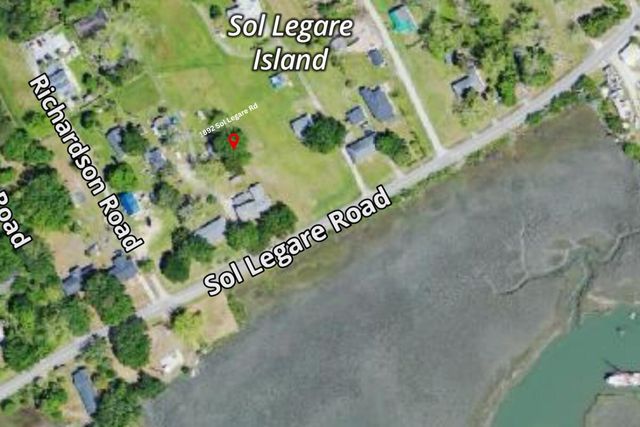 1892 Sol Legare Road, Charleston, SC 29412