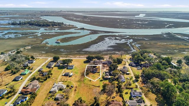1892 Sol Legare Road, Charleston, SC 29412