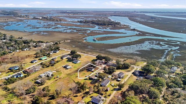 1892 Sol Legare Road, Charleston, SC 29412