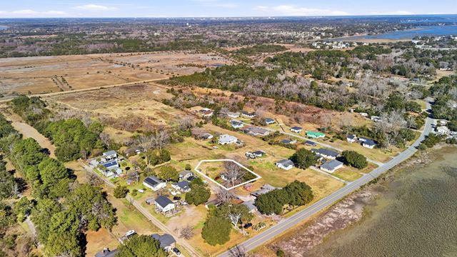 1892 Sol Legare Road, Charleston, SC 29412